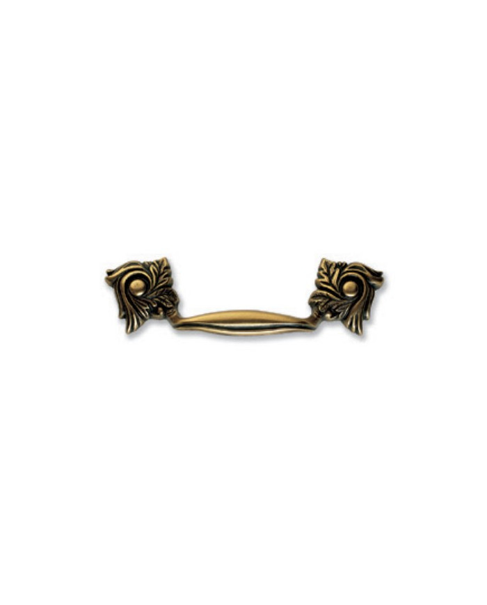 MAN.HANDLE ORO VALENZA MM.64