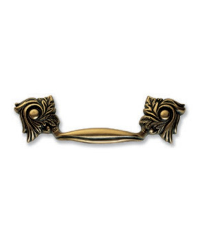 MAN.HANDLE ORO VALENZA MM.96