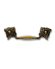 MAN.HANDLE ORO VALENZA MM.96