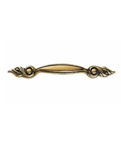 MAN.HANDLE ORO VALENZA MM.96