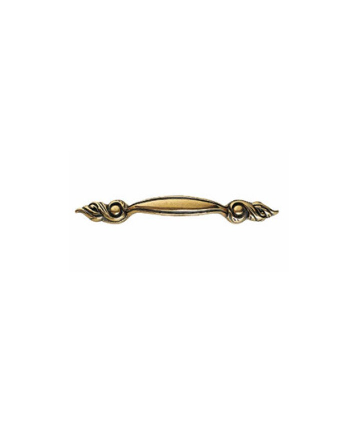 MAN.HANDLE ORO VALENZA MM.96