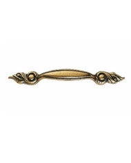 MAN.HANDLE ORO VALENZA MM.96