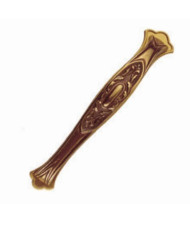 MAN.HANDLE ORO PATIN MM.126