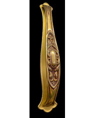 MAN.HANDLE ORO PATIN MM.186