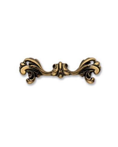 MAN.HANDLE ORO VALENZA MM.64