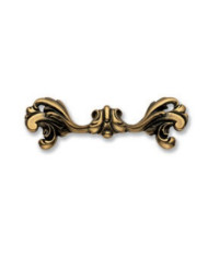 MAN.HANDLE ORO VALENZA MM.64