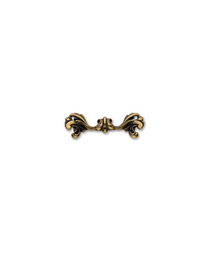 MAN.HANDLE ORO VALENZA MM.64