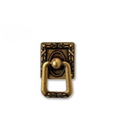 MAN.ANELLO PEND.FLORENCE