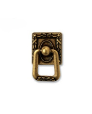 MAN.ANELLO PEND.FLORENCE