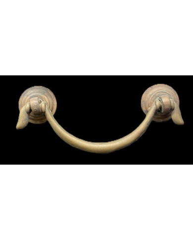 MAN.PENDENTE ORO ANT.MM.64