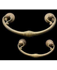 MAN.PENDENTE ORO ANT.MM.96