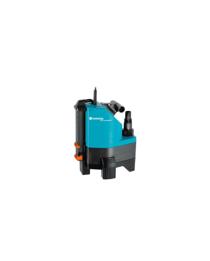 POMPA HP 850 ACQUA SPOR.GARDE