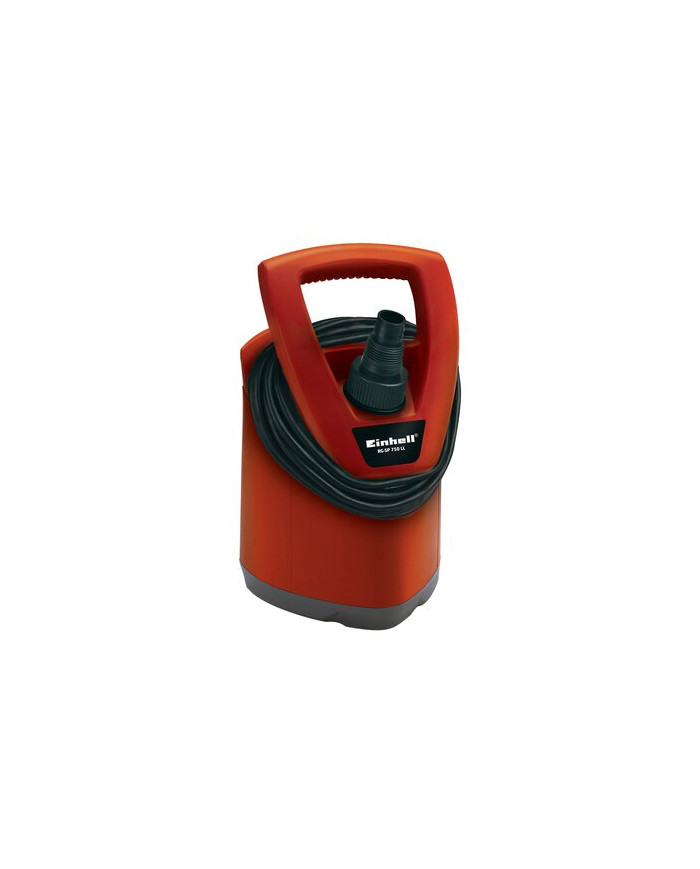 POMPA A FONDO PIATTO RG-SP750L