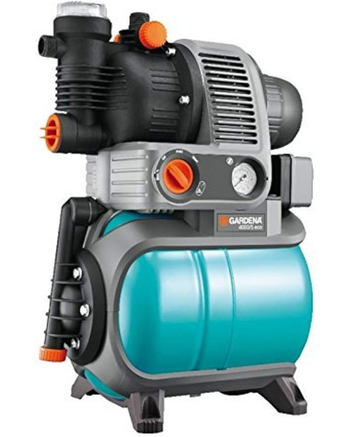 ELETTROP.4000/5 C/AUTOCL.GARDE