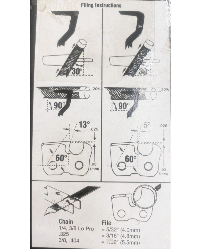 CATENE X MOTOSEGHE ALKO CM.50