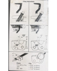 CATENE X MOTOSEGHE ALKO CM.50