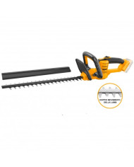 TAGLIASIEPI A BATTERIA 20V LAMA 450MM