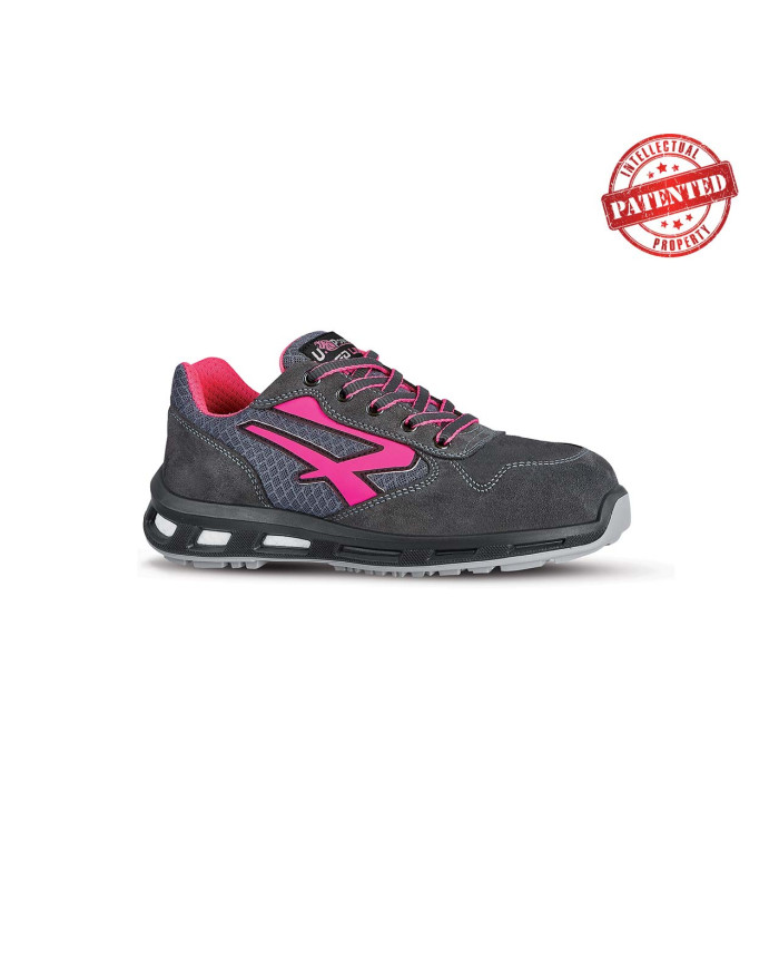 SCARPE VEROK DONNA N°37
