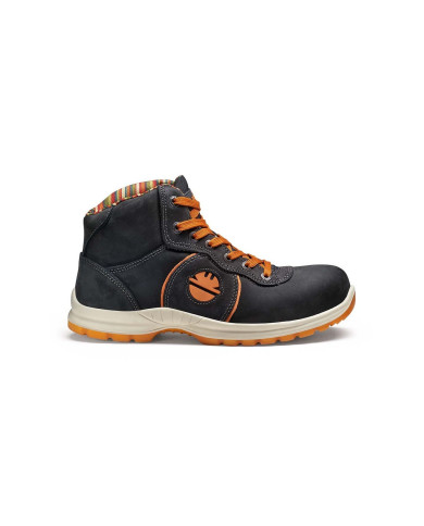 DIKE AGILITY ADVANCE HS3 N.41 NERO ALTA