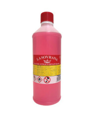ALCOOL DENATURATO 90° L.1