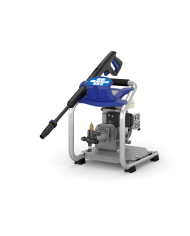 IDROPULITRICE A SCOPPIO MOD.1415 130BAR