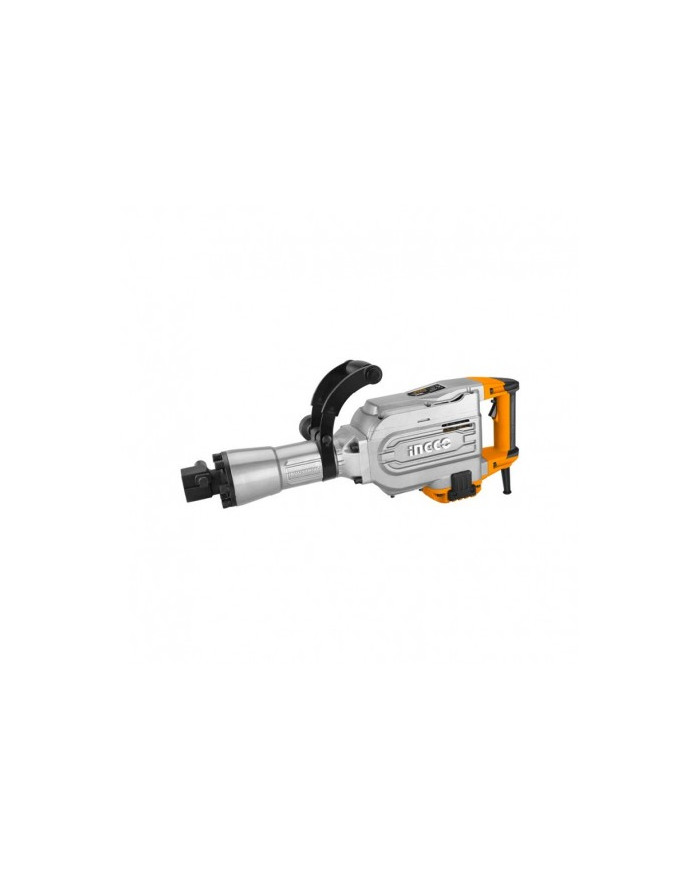 MARTELLO DEMOLITORE 1700W C/VALIGETTA