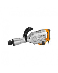 MARTELLO DEMOLITORE 1700W C/VALIGETTA