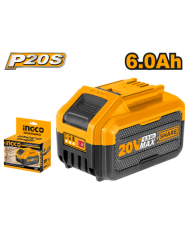 BATTERIA 20V 6AH