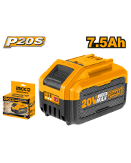 BATTERIA 20V 7.5 AH