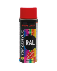 SPRAY AZZURRO OPACO RAL 5015