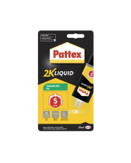 ADESIVO SALDATUTTO MIX SIRINGA 28GR