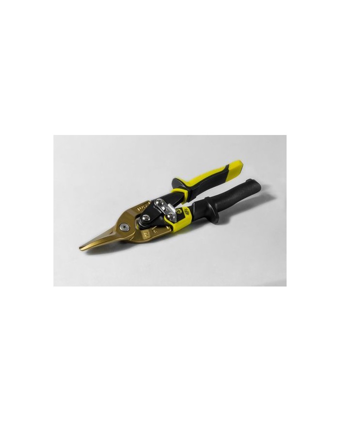 CESOIA TAGLIO DRITTO TITANIUM PRO