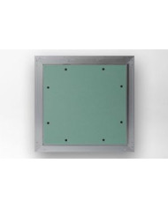 BOTOLA ISPEZIONE CART.40X40 SPESSORE INCERNIERAT