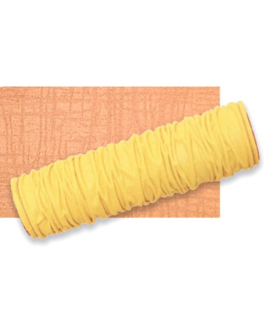 RULLO ARRICCIATO SINTETICO PER DECORAZIONI D.48