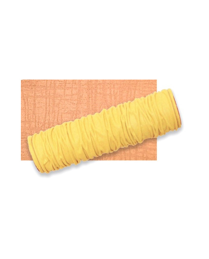 RULLO ARRICCIATO SINTETICO PER DECORAZIONI D.48