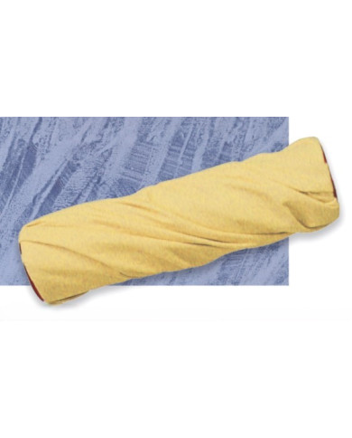 RULLO ELICOIDALE SINTETICO PER DECORAZIONI D.48