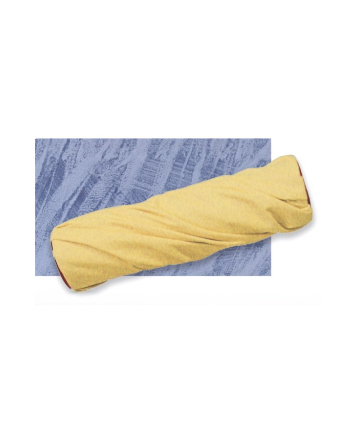 RULLO ELICOIDALE SINTETICO PER DECORAZIONI D.48