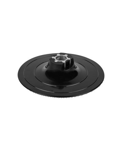 PLATORELLO C/VELCRO D.115 M14