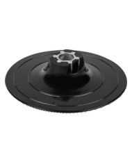 PLATORELLO C/VELCRO D.115 M14