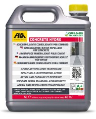 CONCRETE HYDRO LT 5