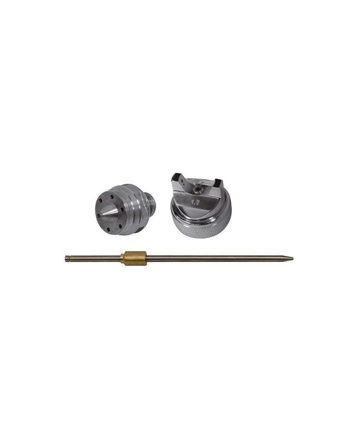SERIE AGO/CAPPELLO E UGELLO PER H827 D.2.5 MM