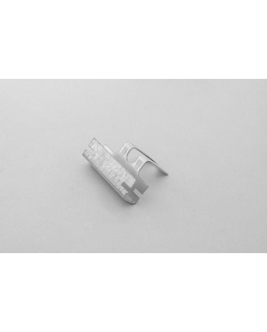 GANCIO ORTOGONALE PLUS 15/50 B.