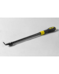 PIALLA/LIMA CIRCOLARE D.15 LAMA 250MM