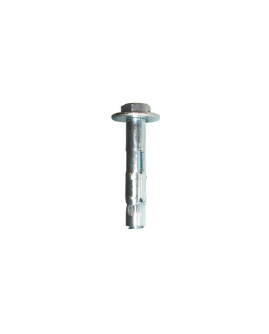 TASSELLO ACCIAIO C/BULLONE M12X80 MM16