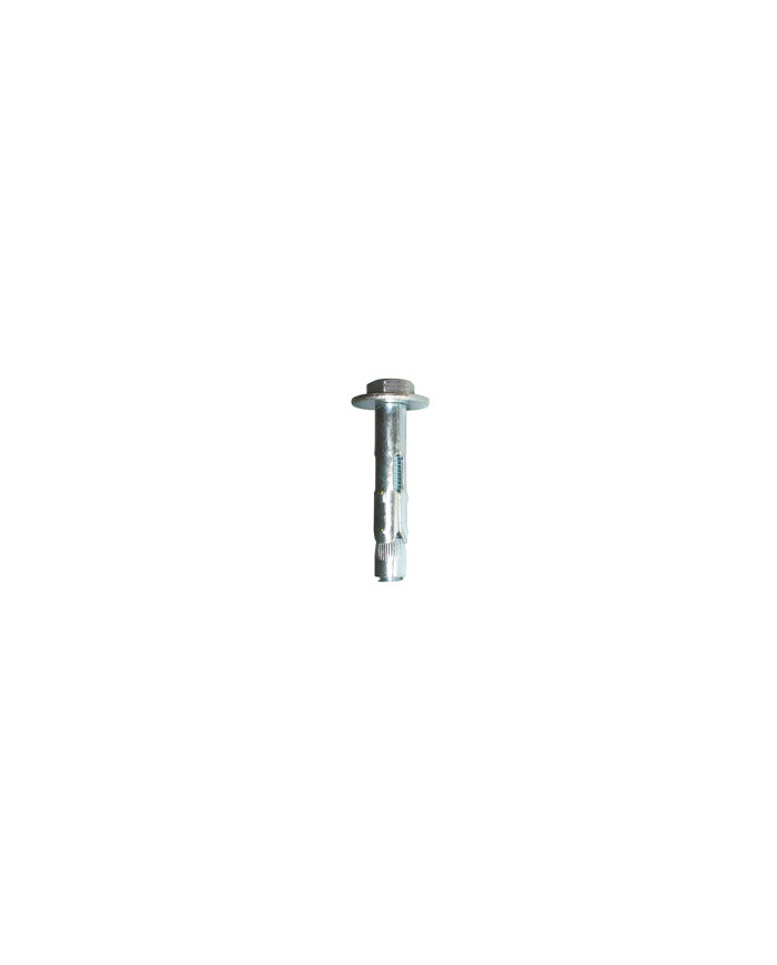 TASSELLO ACCIAIO C/BULLONE M12X80 MM16