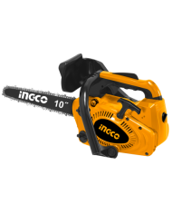 MOTOSEGA DA POTA CARVING 1HP 25CM A SCOPPIO