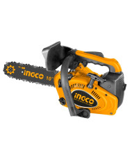 MOTOSEGA DA POTA CARVING 25CM 24.5CC