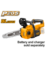 ELETTROSEGA 20V 12 POLL BRUSHLESS 100W