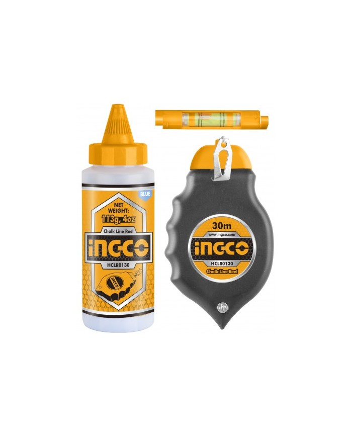 TRACCIALINE CON LIVELLA
