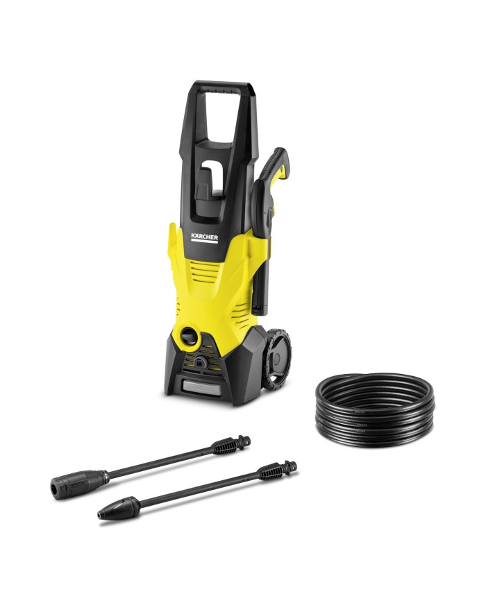IDROPULITRICE MOD. K3 KARCHER 1600W 120BAR